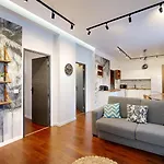 Bluestay 67 - Superbe Appartement A Paris