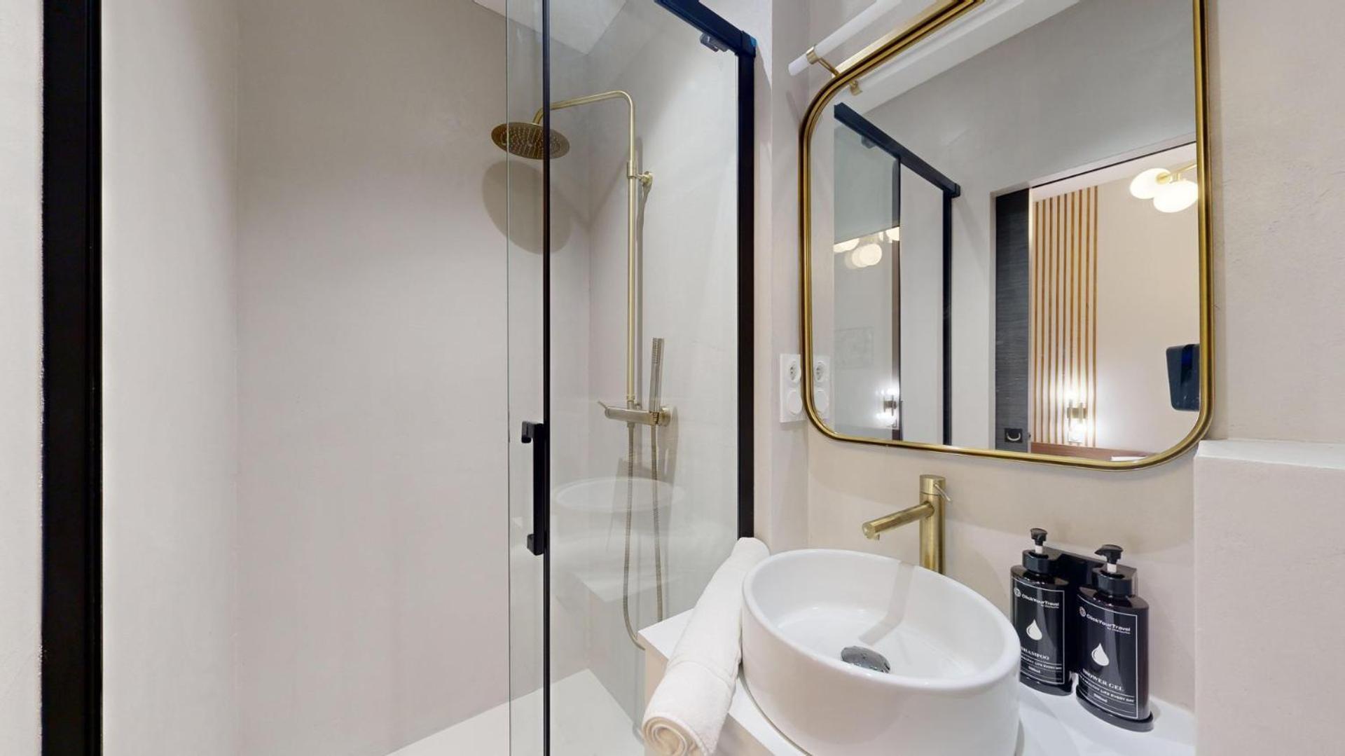 Appartement Bluestay 67 - Superbe A