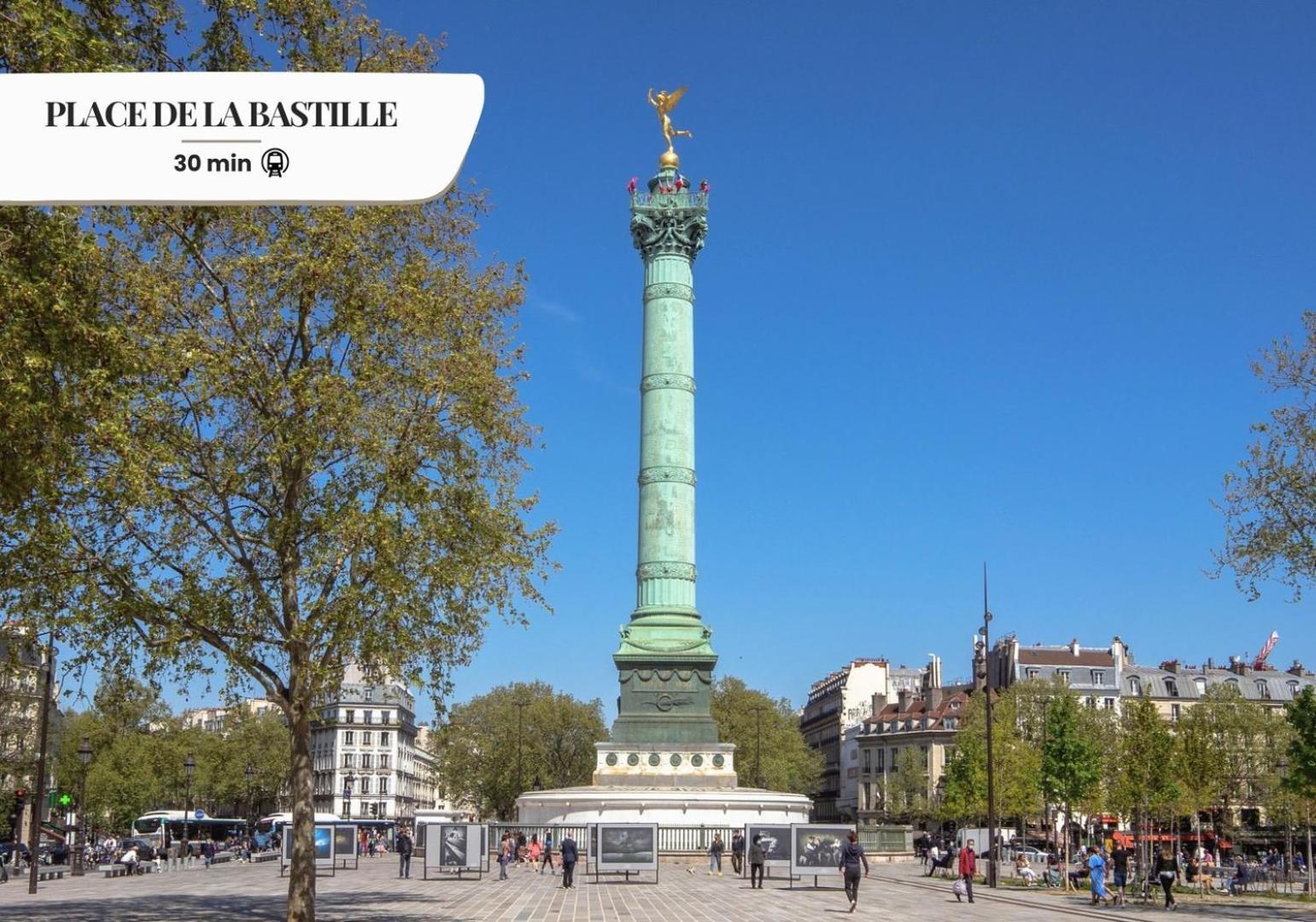Appartement Bluestay 67 - Superbe A *