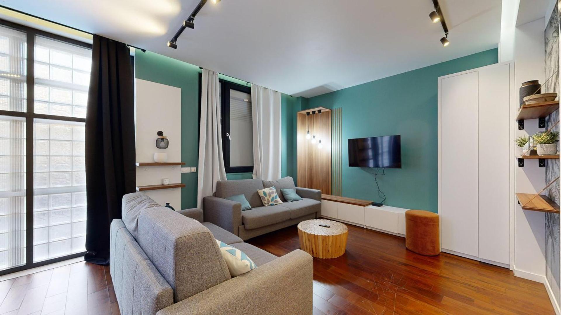 Bluestay 67 - Superbe A Parijs