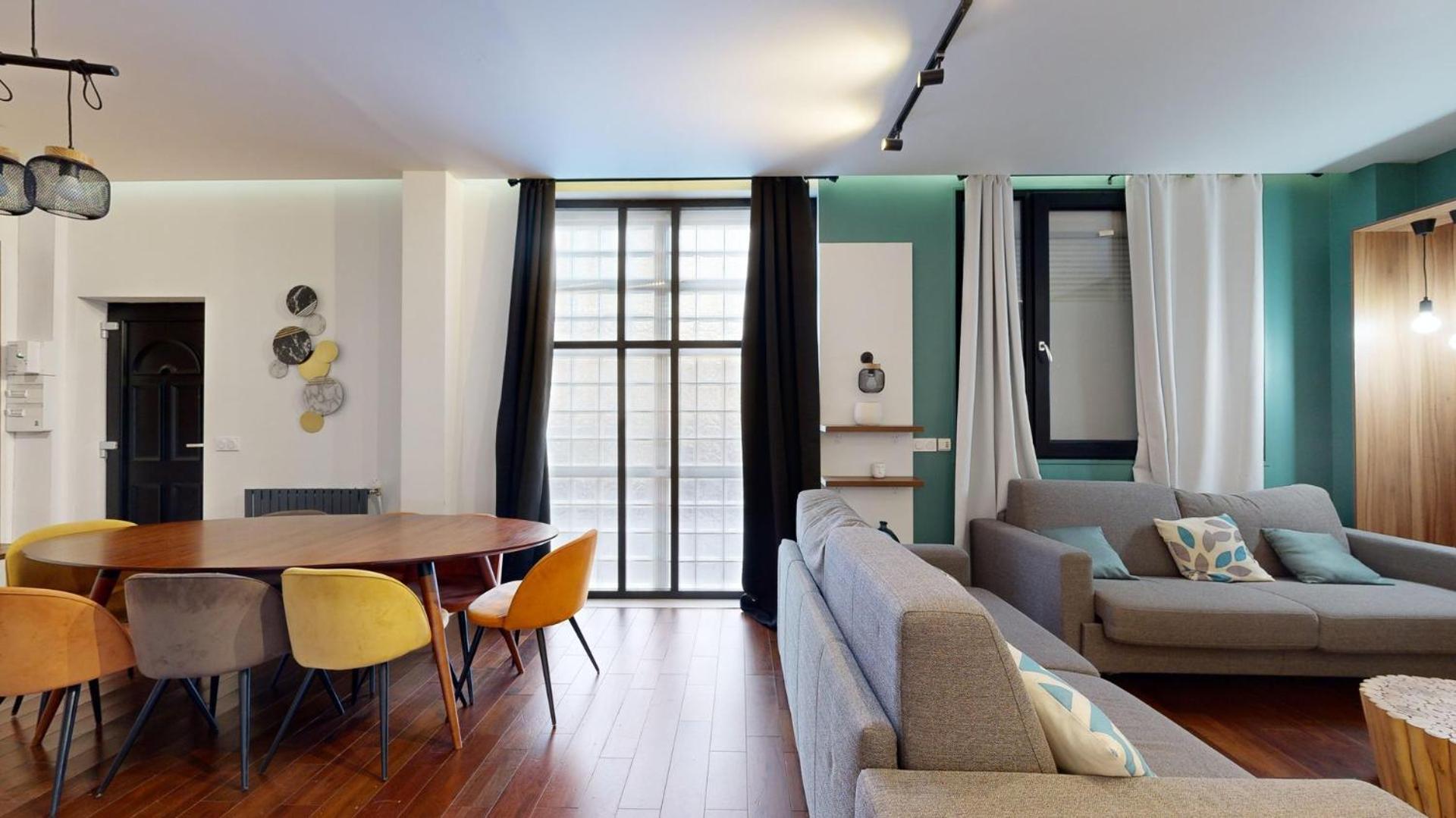 Bluestay 67 - Superbe A Appartement
