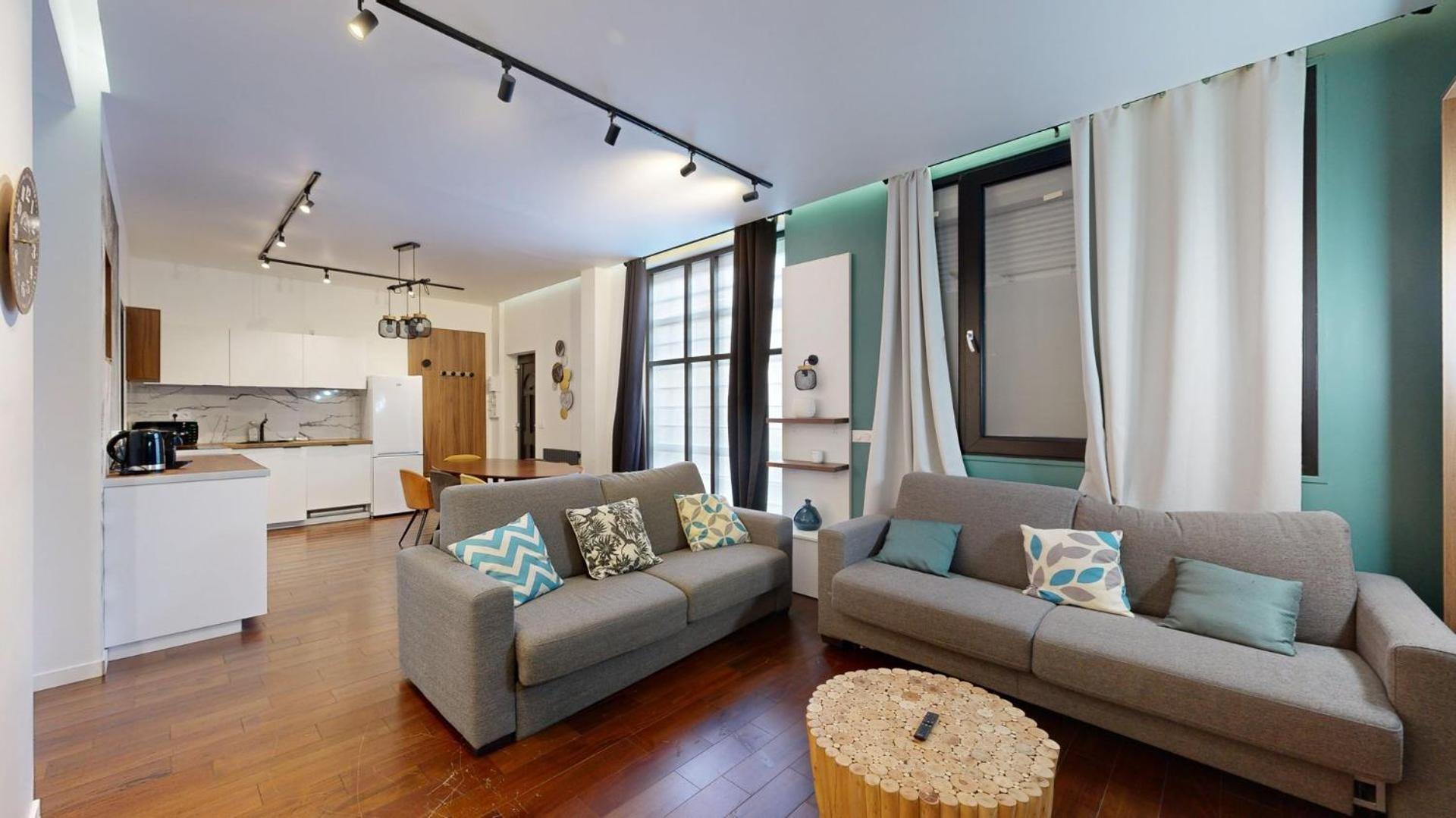 Appartement Bluestay 67 - Superbe A *